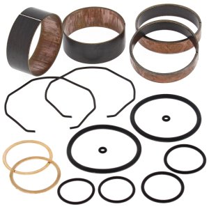 Kawasaki KX125 Fork Bushing Kit - All Balls Racing - `02-`03
